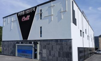 Pohang Cheongha Call Self Check-in Motel