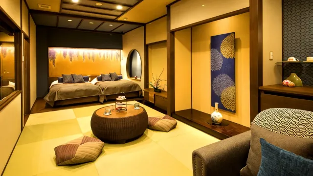 金澤湯涌温泉 百楽荘