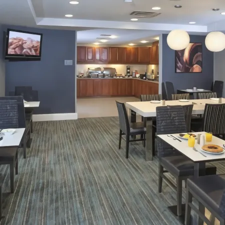 Residence Inn Dover