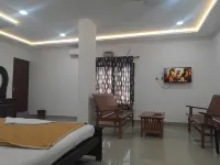 Lotus Grand Residency