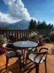Hotels les Catrems & le Montagnou