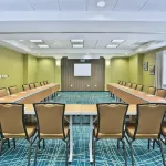 SpringHill Suites Chicago Elmhurst/Oakbrook Area Hotels in Elmhurst