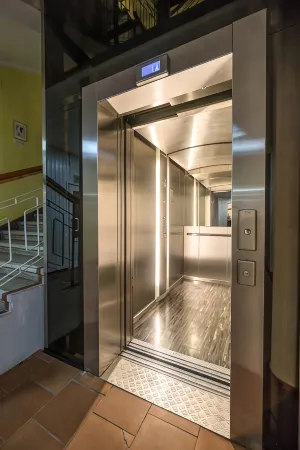 Северная корона Отели в г. Выборгский район