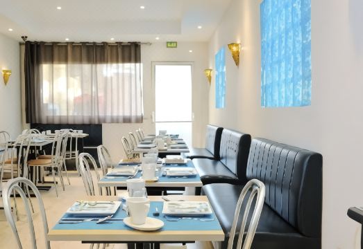 호텔 에스프리 다주르 특가