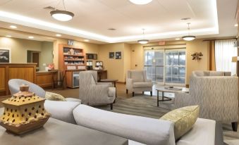 Hampton Inn Waterville