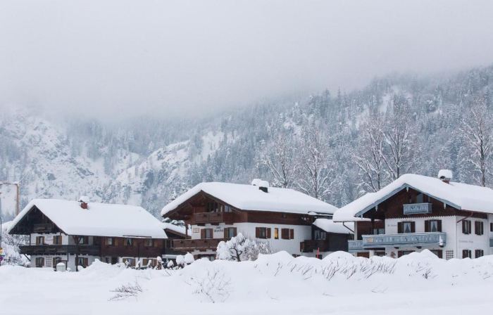 Deva Hotel Kaiserblick