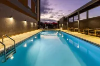 Hawthorn Extended Stay by Wyndham Kingwood/Houston Hotels in Porter