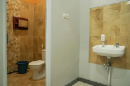 M Stay Guest House by WeStay