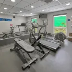 ซิตี้ เอ็กซ์เพรส บาย มาริออท อากัวสคาลิเอนเทส ซูร์