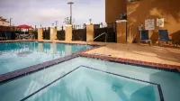 Best Western Plus Katy Inn  Suites