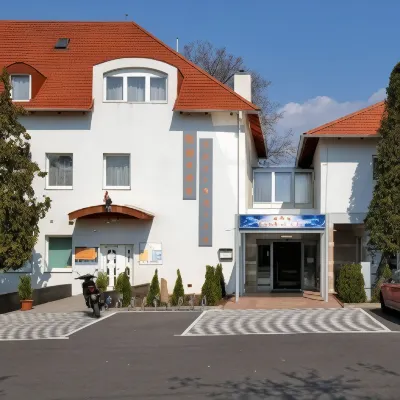 Aphrodite Hotel Hotels in God