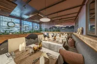 Hotel Salzburger Hof Leogang Hotels in Leogang