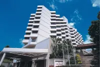 那霸露台旅館 那霸住宿飯店