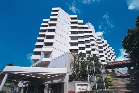 더 나하 테라스