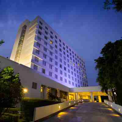 The Imperial Hotel & Convention Centre Korat Hotel Exterior
