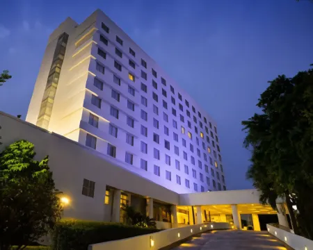 The Imperial Hotel & Convention Centre Korat Hotels in Nakhon Ratchasima