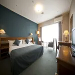 โรงแรมเซนไดฮิลส์