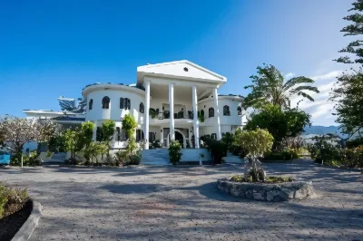 默耶姆飯店 住宿飯店