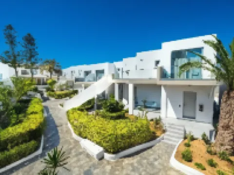 Adele Beach Hotel Hotels in Arkadi