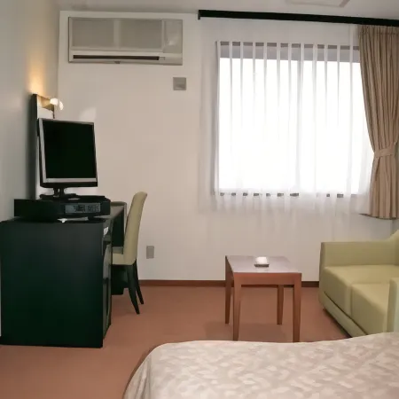 Hotel Shiro