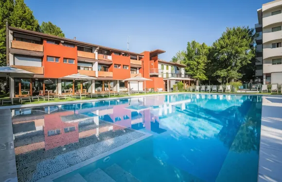 拉珀格拉迪酒店