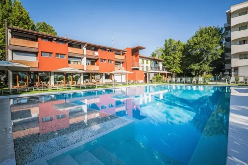 Hotel la Pergola