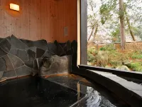 越後田中温泉 しなの荘 津南町のホテル