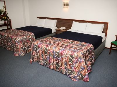 Mallorca Hotel