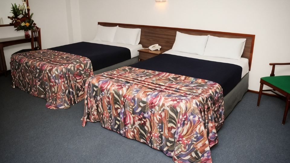 Mallorca Hotel