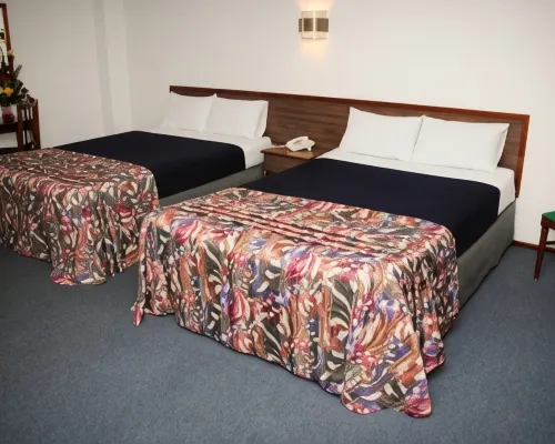 Mallorca Hotel Hotels near Teatro Aldama