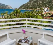 Hotel Aqua - Romantic