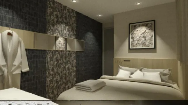 Hotel Koyama Shinjuku 도쿄 글로브좌 주변 호텔
