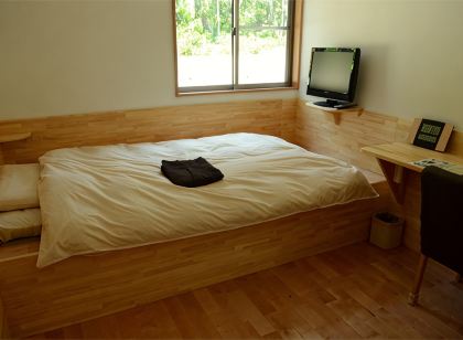 Eco Hotel Sora