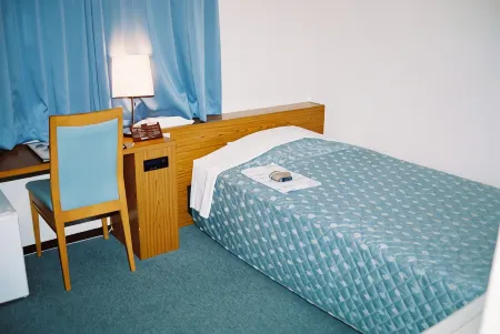 Echizenya Hotel Отели рядом со станцией JR Tsubame-Sanjo station