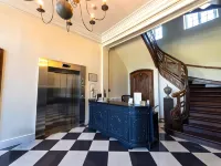 Kasteel Pietersheim Maastricht - Lanaken Hotels in Lanaken