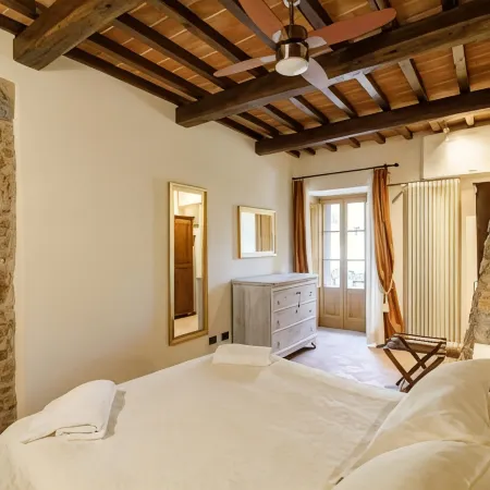 Relais la Costa Historical Residence