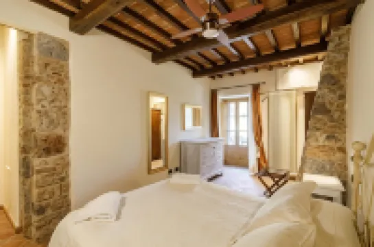 Relais la Costa Historical Residence