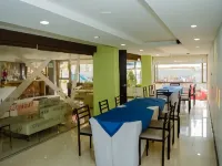 Hotel Confort 80 Zona Rosa Hotels near Chapinero