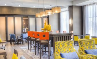 Hampton Inn Houston I-10 East