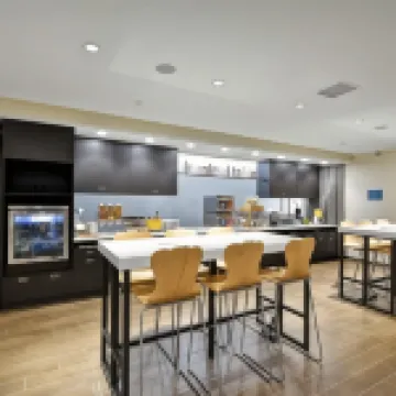 Home2 Suites by Hilton Maumee Toledo