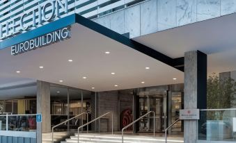 NH Collection Eurobuilding