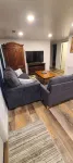 4-bedroom house in brilliant Athens with WiFi, AC - Bungalows