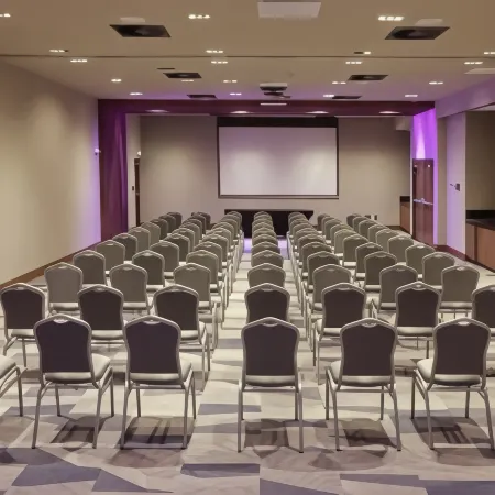 Hilton Garden Inn Monterrey Obispado