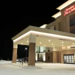 Hampton Inn & Suites Bay City Hotels in Bangor Charter Township