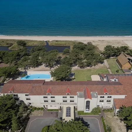 Sunset View Hotel Keinoumi