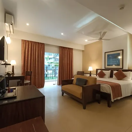 Kyriad Prestige Calangute Goa by Othpl
