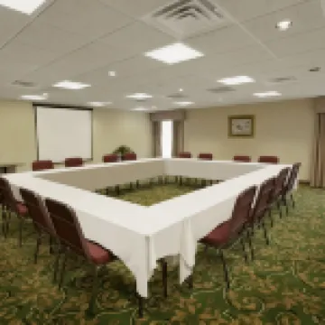 ハンプトン イン シドニー