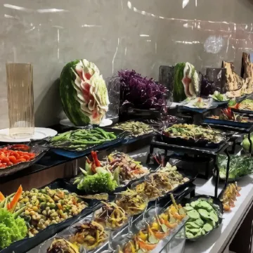 Swiss International Taif Hotel