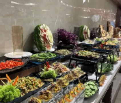 โรงแรมสวิสอินเตอร์เนชั่นแนลไทฟ