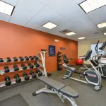 Hampton Inn Farmville